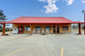 More details for 17589 TX-19 Hwy, Montalba, TX - Retail for Sale
