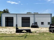 3 New Buildings w/Interstate Frontage - Parking Garage