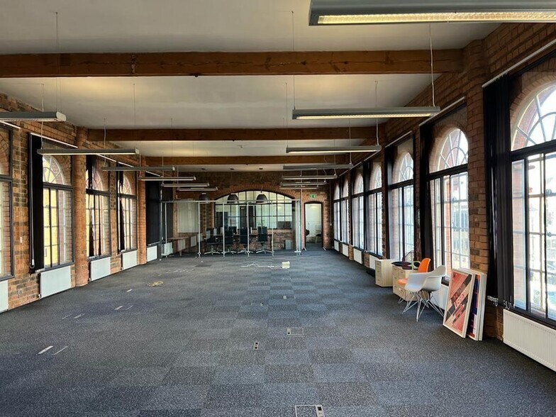 Warstone Ln, Birmingham à louer - Photo intérieure - Image 2 de 8