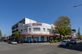 More details for 296 Marrickville Rd, Marrickville - Retail for Lease