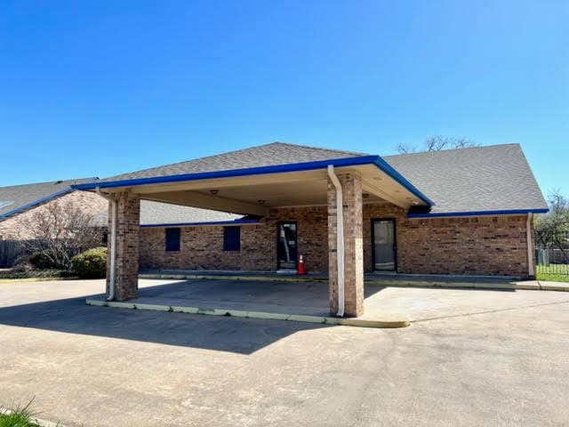 1300 Duvall St, McKinney, TX for lease - Building Photo - Image 2 of 30