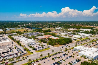 4937 Clark Rd, Sarasota, FL - AERIAL map view - Image1