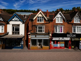 More details for 844 Stratford Rd, Birmingham - Retail for Sale