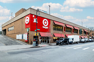 More details for 6902-7000 Austin St, Forest Hills, NY - Retail for Lease