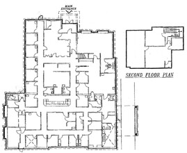 946 N Main St, Chase City, VA for sale Floor Plan- Image 1 of 1