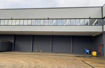 Transfesa Rd, Paddock Wood for lease Building Photo- Image 1 of 3