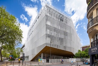 More details for 58 Avenue Edouard Vaillant, Boulogne-Billancourt - Office for Lease