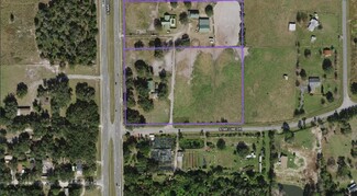 More details for 955-1055 S Narcoossee Rd, Saint Cloud, FL - Land for Sale