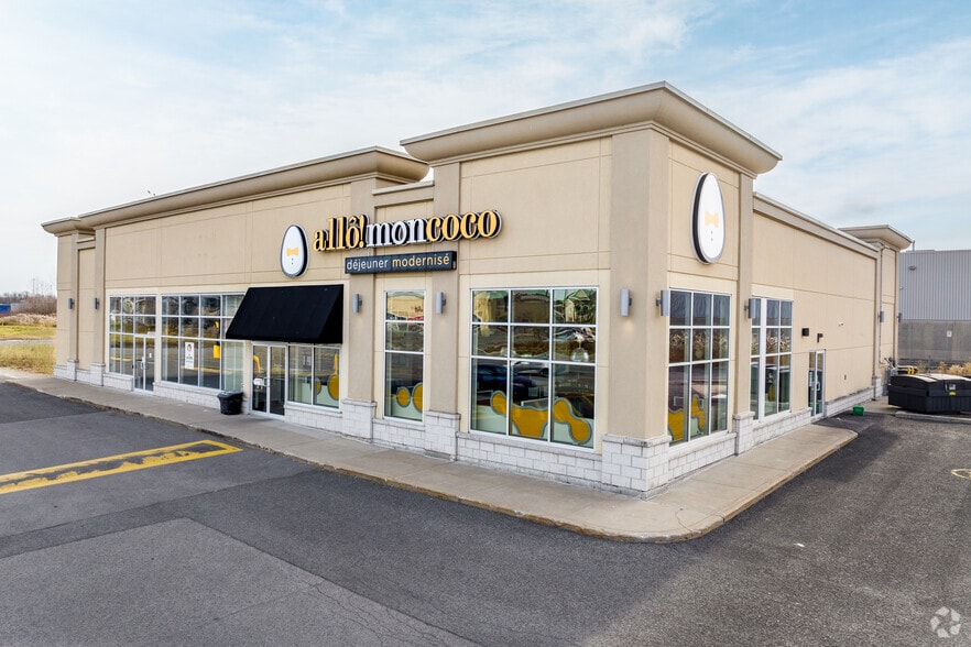 155 Montée Masson, Mascouche, QC à louer - Photo principale - Image 3 de 13