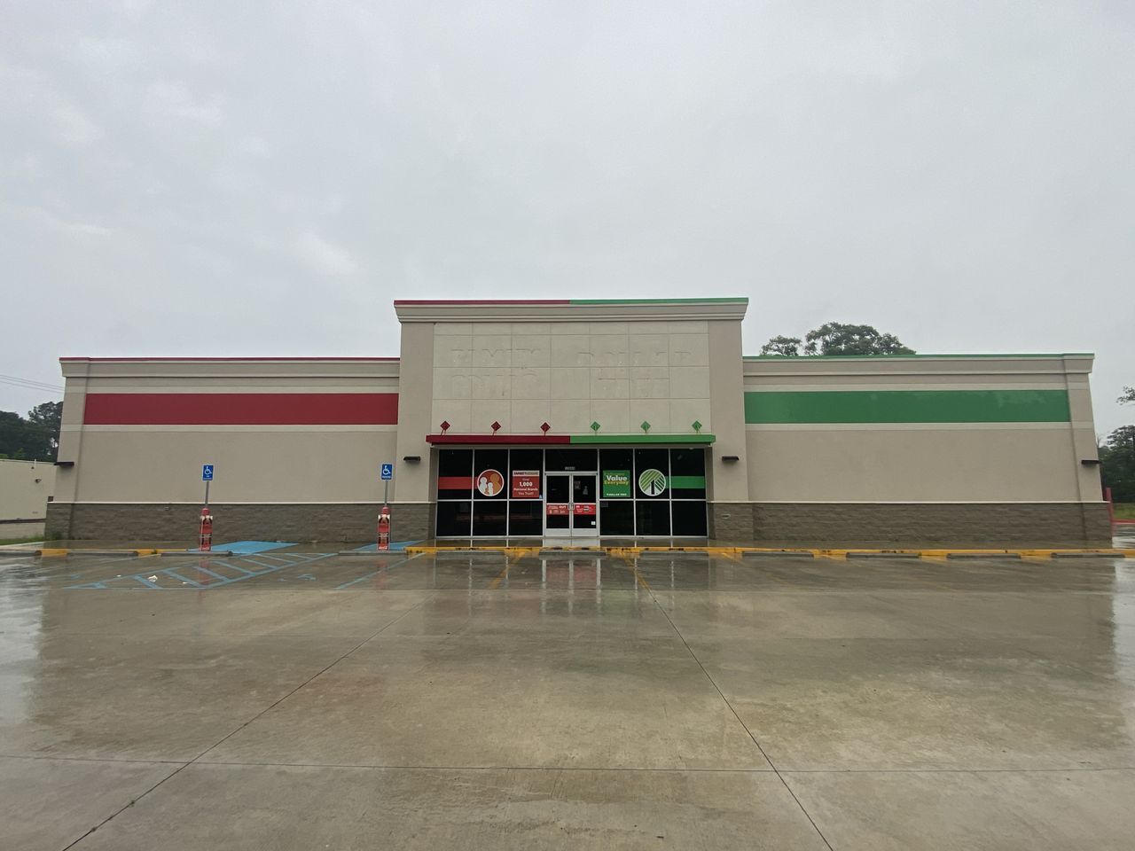 12884 Highway 10, Pitkin, LA for lease Primary Photo- Image 1 of 11