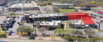 Campbell Way Center - Loft