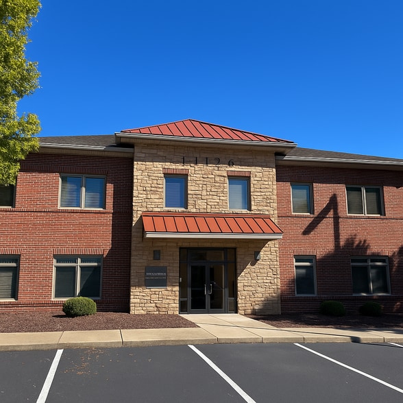 1776 Heritage Center Dr, Wake Forest, NC for lease - Building Photo - Image 1 of 1