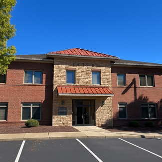 More details for 1776 Heritage Center Dr, Wake Forest, NC - Office for Lease