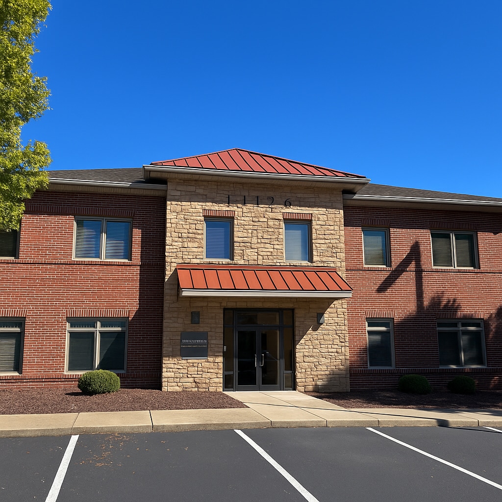 1776 Heritage Center Dr, Wake Forest, NC for lease Building Photo- Image 1 of 2