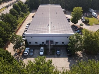 More details for 2205 May Ct NW, Kennesaw, GA - Industrial for Lease