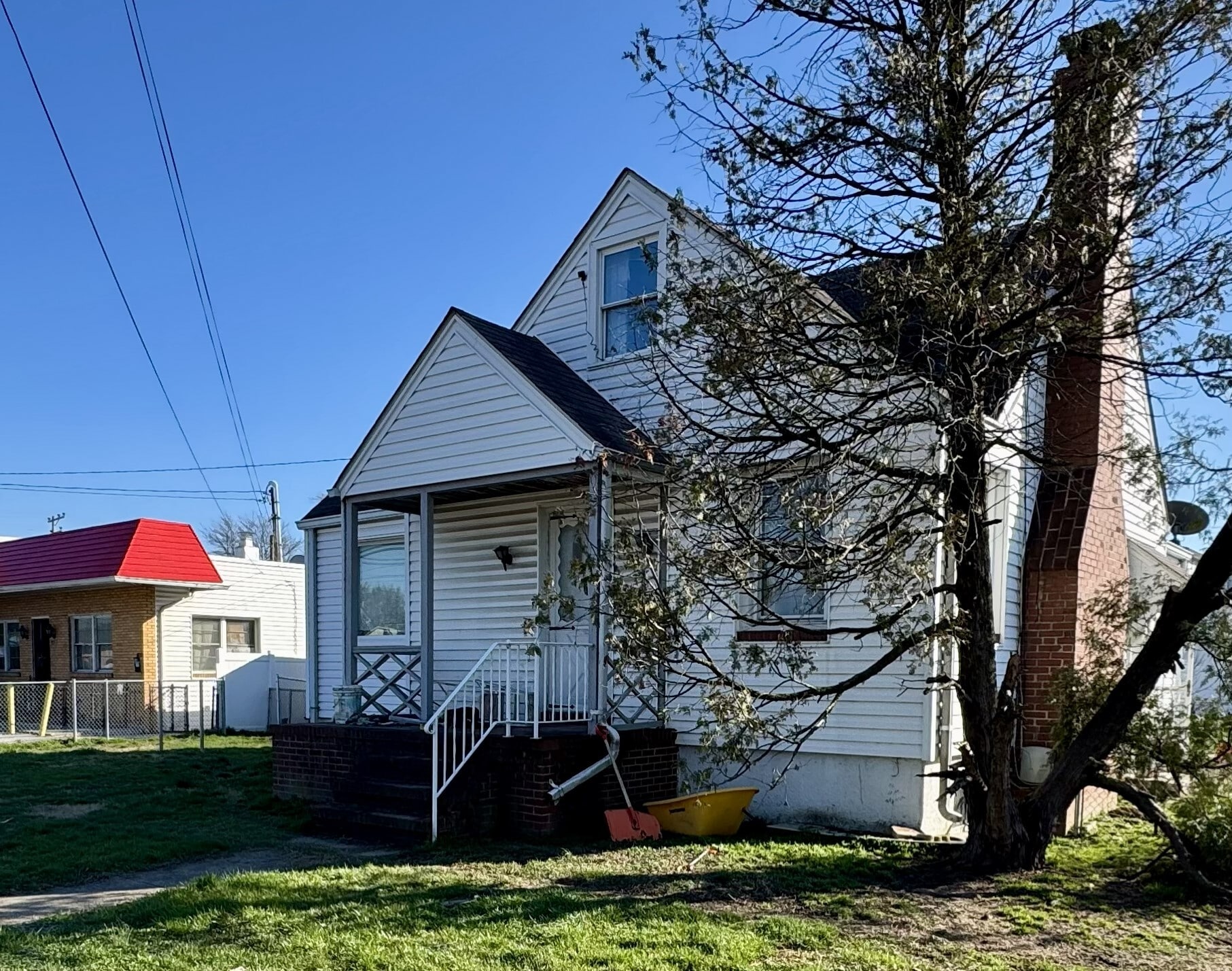 2725 North Point Rd, Dundalk, MD for sale Building Photo- Image 1 of 35