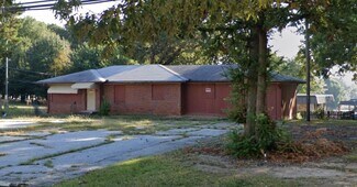 Plus de détails pour 2554 E Wesley Chapel Way, Decatur, GA - Industriel à louer