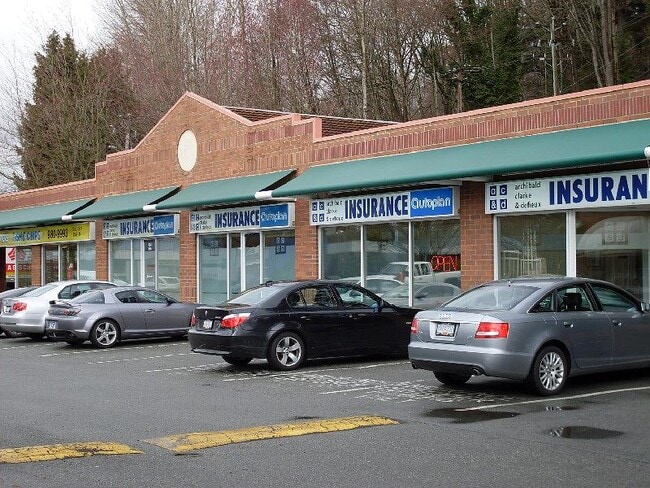 More details for Retail for Lease