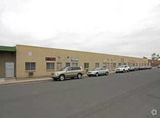 Plus de détails pour 3941-3963 S Lipan St, Englewood, CO - Industriel à louer