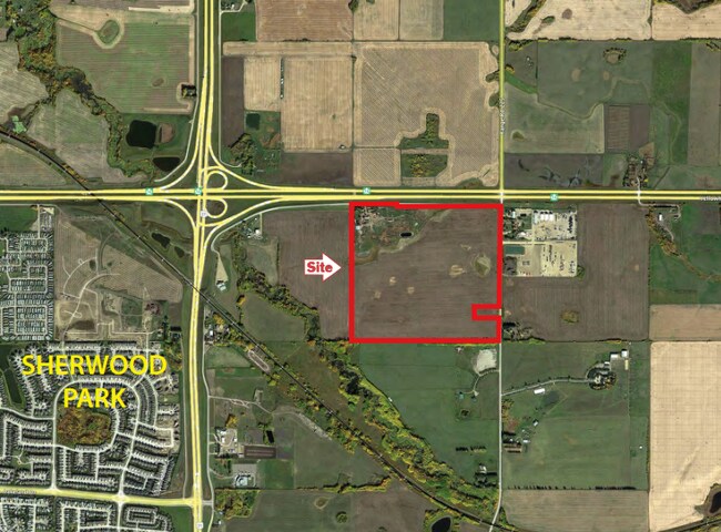 More details for Range Rd 225, Strathcona County, AB - Land for Sale