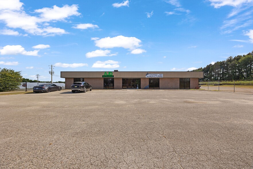 30 Sullivan Dr, Bells, TN for sale - Building Photo - Image 3 of 32