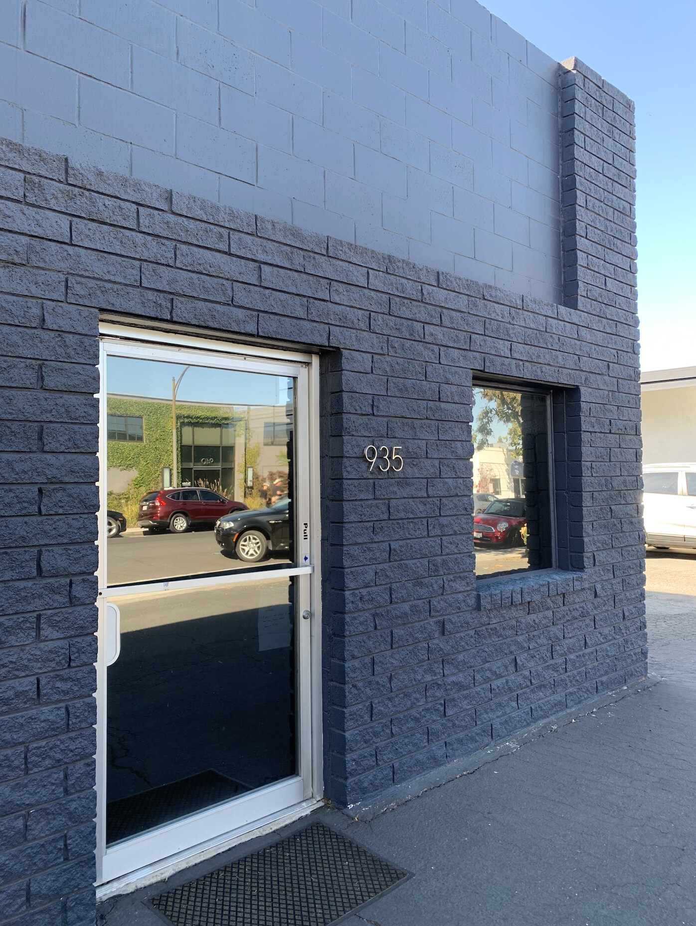 935 Commercial St, Palo Alto, CA for lease Primary Photo- Image 1 of 3