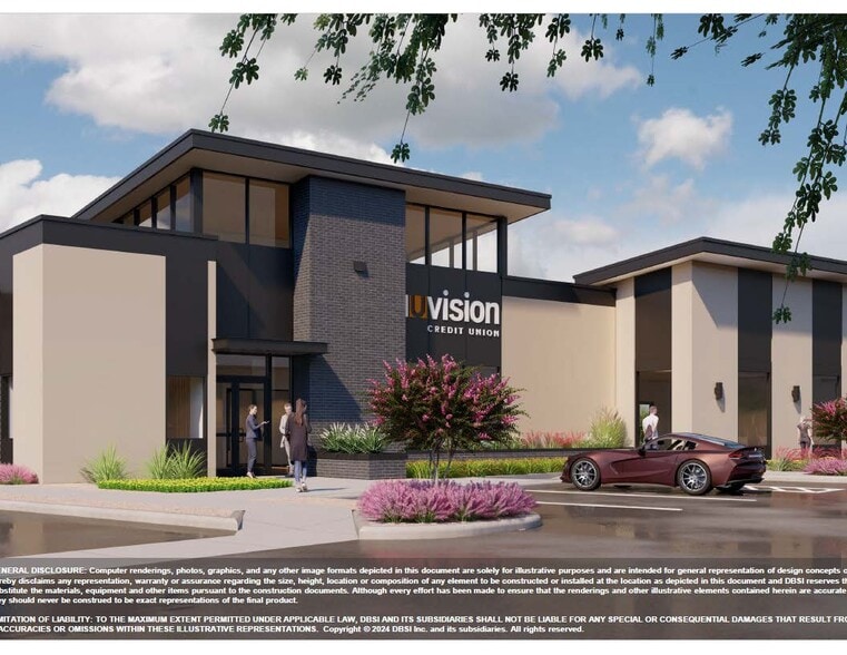 5822 E Longbow Pky, Mesa, AZ for lease - Building Photo - Image 3 of 4