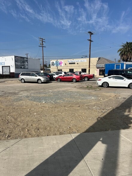 661 Holt blvd, Ontario, CA for sale - Primary Photo - Image 1 of 9