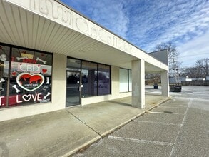 1156 Kauffman Ave, Fairborn, OH à louer Photo intérieure- Image 2 de 7