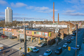 More details for 388 Carlaw Ave, Toronto, ON - Flex for Lease