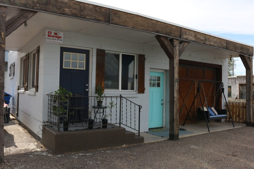 20 S 1st St W, Downey, ID for sale - Building Photo - Image 3 of 18