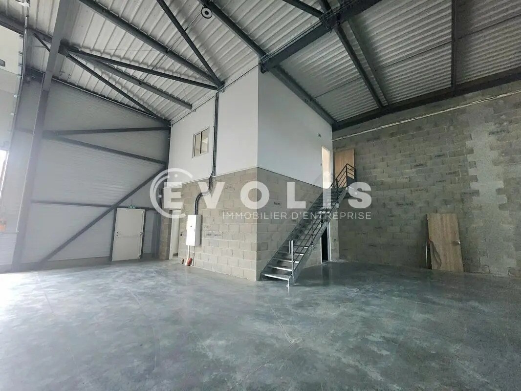 2 Rue Augustin Fresnel, Chassieu for lease Building Photo- Image 1 of 21