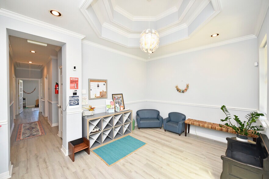 4502 Riverstone Blvd, Missouri City, TX à louer - Photo intérieure - Image 3 de 4