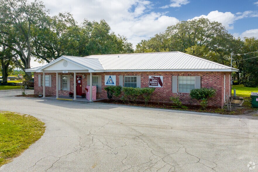 1680 E Irlo Bronson Memorial Hwy, Kissimmee, FL à vendre - Photo du bâtiment - Image 3 de 6