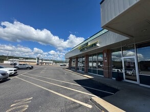 1-116 S Wyoming Ave, Kingston, PA for lease Interior Photo- Image 1 of 4