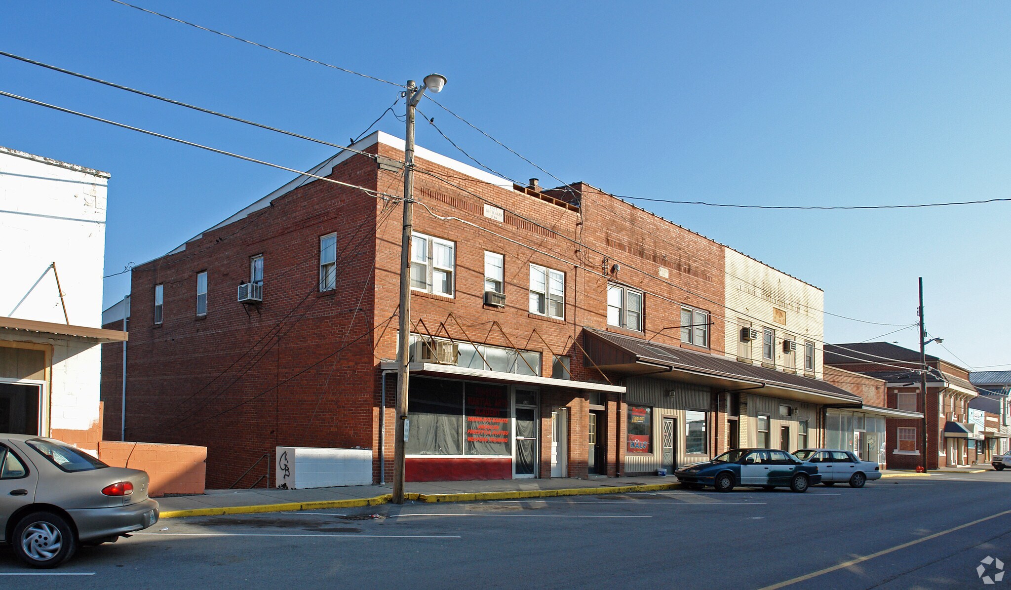 130 Main St, New Tazewell, TN à vendre Photo du bâtiment- Image 1 de 17
