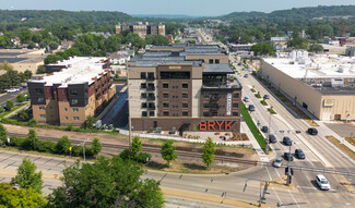 More details for 401 Broadway Ave N, Rochester, MN - Office/Retail for Lease