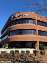 7301 Carmel Executive Park, Charlotte, NC for lease Interior Photo- Image 2 of 4