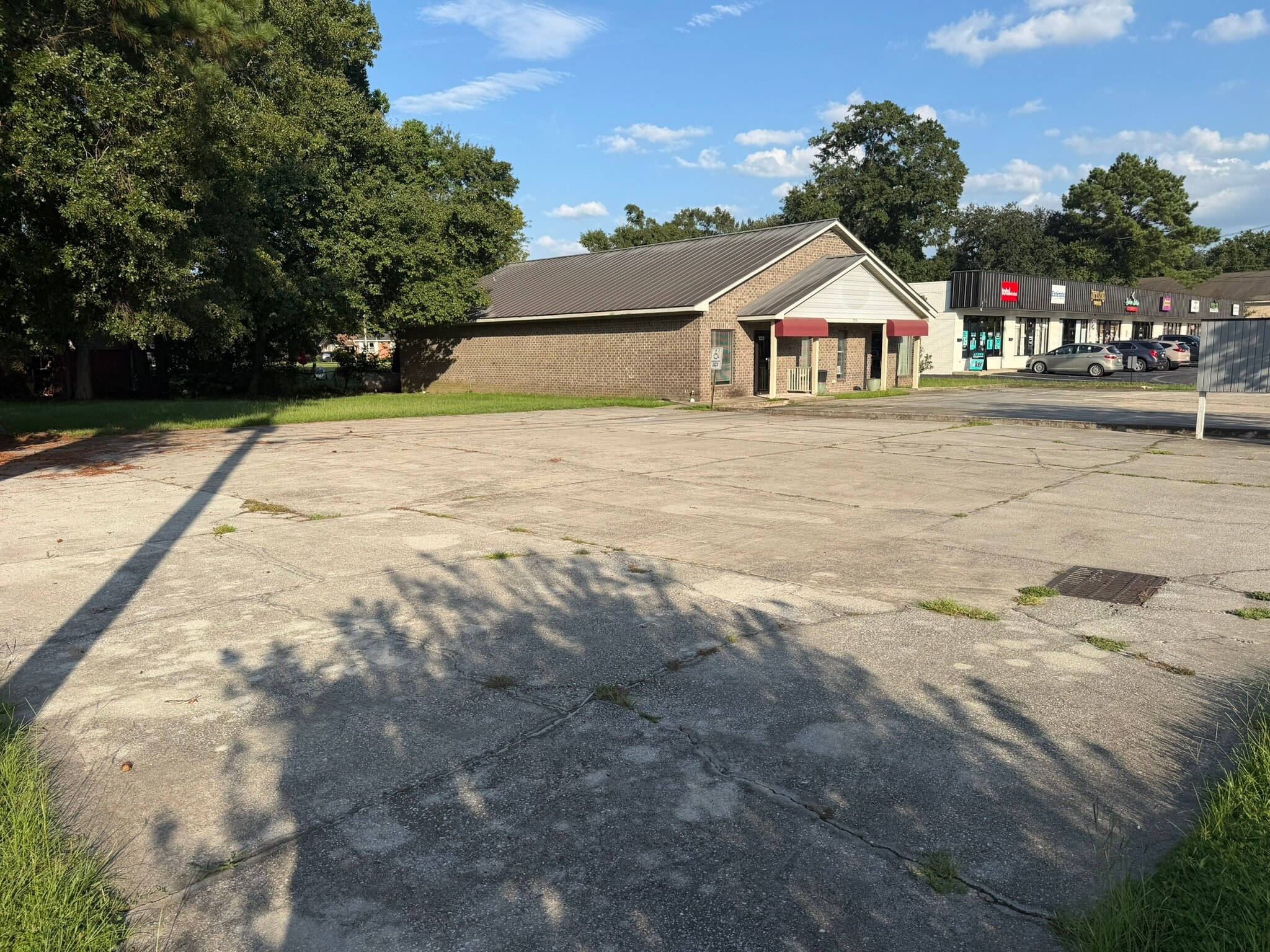 131 & 133 Red Bank Road, Goose Creek, SC for lease Primary Photo- Image 1 of 22