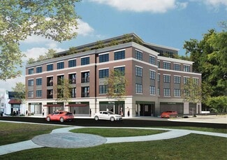 Plus de détails pour 163 Wolfs Ln, Pelham, NY - Terrain à vendre