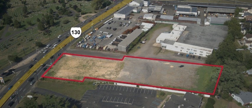 7550 N Crescent Blvd, Pennsauken, NJ for sale Primary Photo- Image 1 of 2