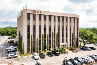 More details for 11821 E I-10 Fwy, Houston, TX - Office for Lease