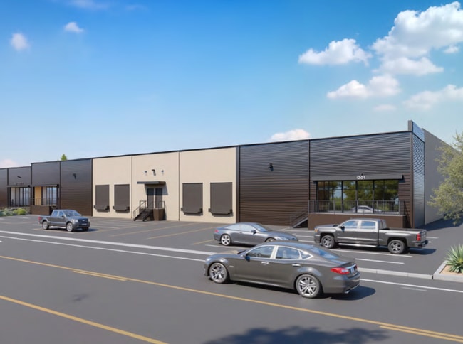 Plus de détails pour Deming Way and E Glendale Avenue, Sparks, NV - Industriel à louer