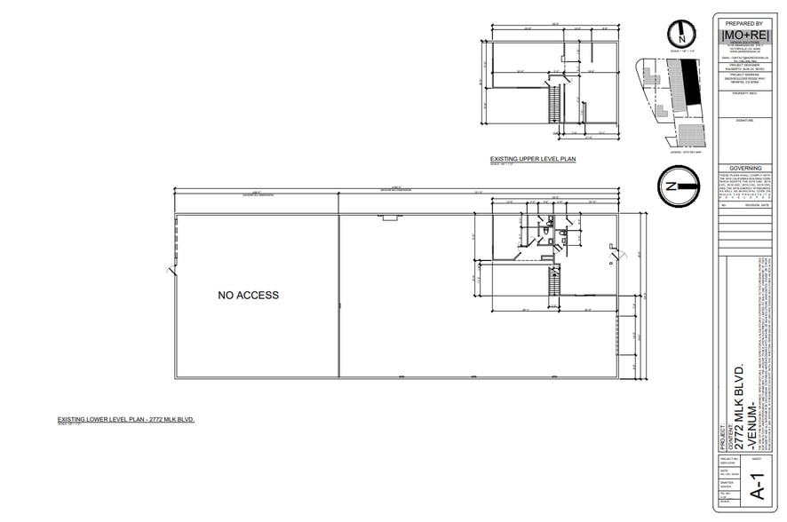 2772 Martin Luther King Jr Blvd, Lynwood, CA for lease - Building Photo - Image 3 of 4