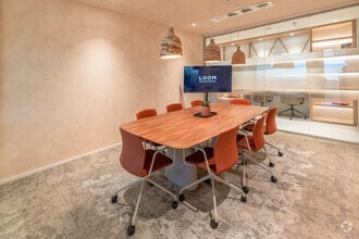 LOOM Campo de las Naciones, Avenida Partenón, 12, Madrid, Madrid for lease Interior Photo- Image 1 of 10