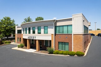 More details for 2085 Bluestone Dr, Saint Charles, MO - Office for Sale