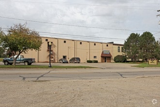 420 S Steele St, Ionia, MI for lease Building Photo- Image 2 of 2