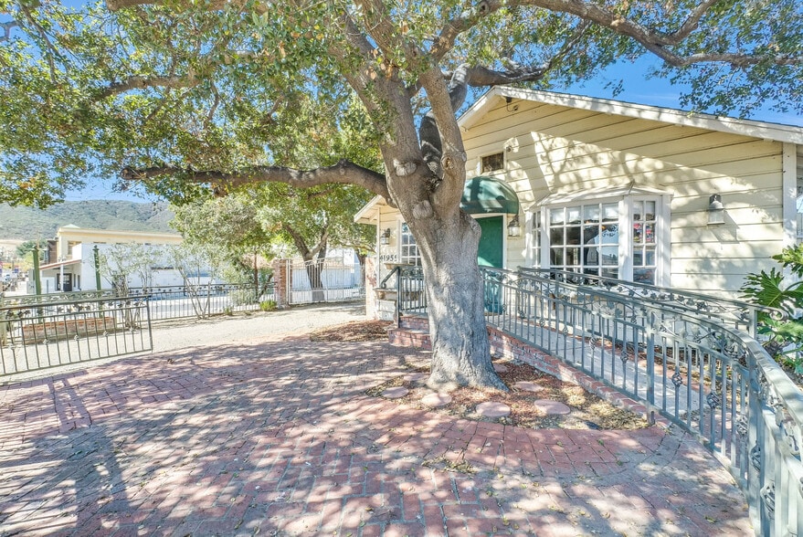 41955 Main St, Temecula, CA for sale - Building Photo - Image 1 of 49