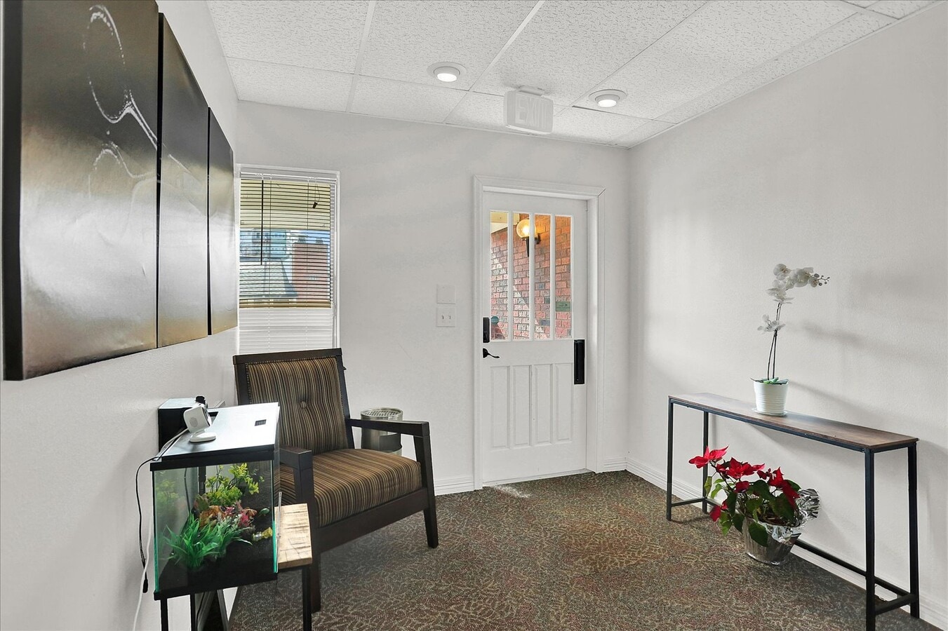 1201 S Parker Rd, Denver, CO 80231 - Unit 203 - - Interior Photo - Image 2 of 12