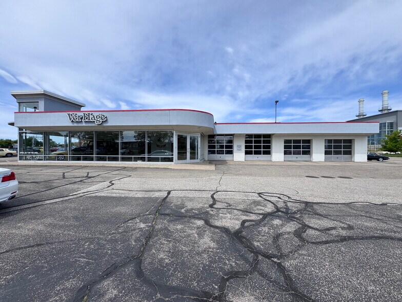 343 E 8th St, Holland, MI for sale - Building Photo - Image 2 of 9